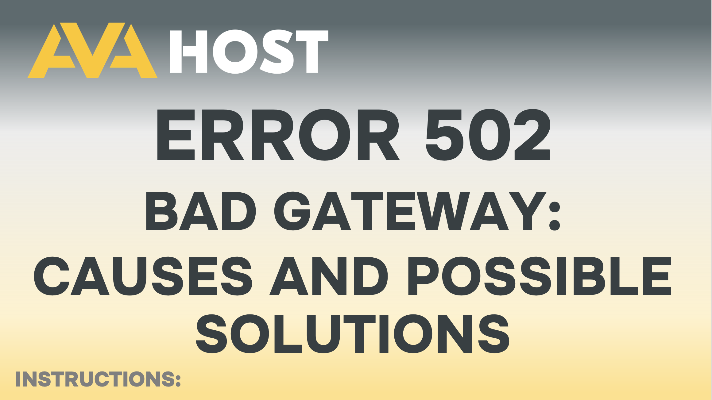 ava.hosting